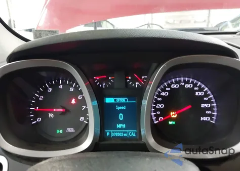 2017 Chevrolet Equinox Lt из США, поврежденный, VIN 2GNFLFEK1H6190237